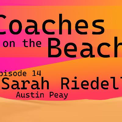 S2E14- Sarah Riedell