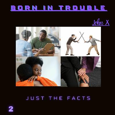 Just The Facts