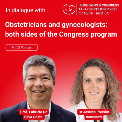 In dialogue with obstetricians and gynecologists: both sides of the Congress program