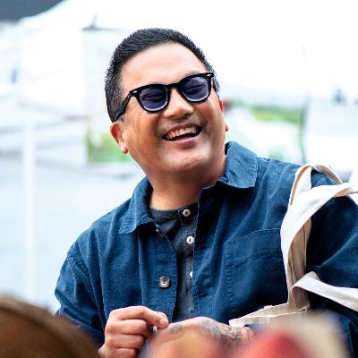 LA's Food Truck King: Up Close and Personal with Roy Choi