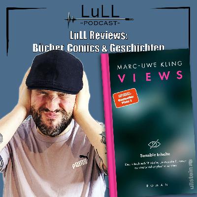 LuLL Reviews: Views von Marc-Uwe Kling