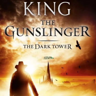 12 X 06 "La torre oscura" de Stephen King - Acceso anticipado