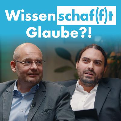 Warum mich die wissenschaftlichen Gottesbeweise (nicht) überzeugen! Zwei Physiker im Gespräch