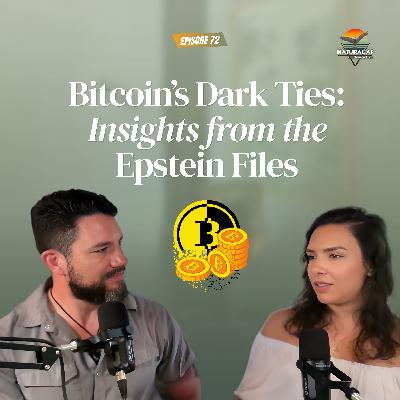 Ep 72: Isaac & Alexa | Beyond the Epstein Files: Taking Our Power Back Ep 72: Isaac & Alexa | Beyond the Epstein Files: Taking Our Power Back