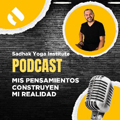 T4 | Ep. 18 | Mis pensamientos crean mi realidad | Con Omar Cruz