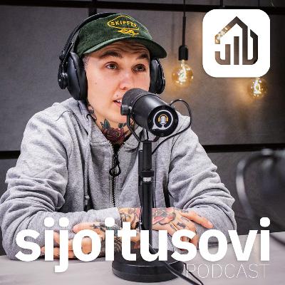 Nata Salmela - Arvon kasvattamisen supernainen