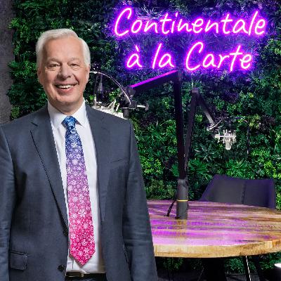 Kartoffelcremesuppe & Künstliche Intelligenz