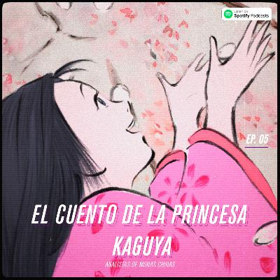 T1E5: La Princesa Kaguya