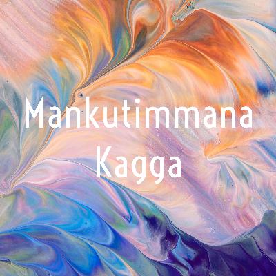 Mankutimmana Kagga 187 Mankutimmana Kagga 187