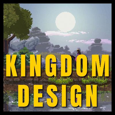 Thomas van den Berg on Kingdom's Design Philosophy and the Flash Game Era (Ep.56)
