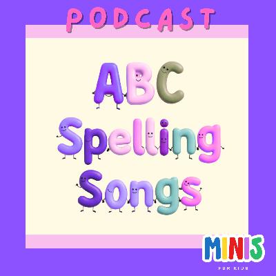 S9 E7 · Spell Lemon, Berry, Mango