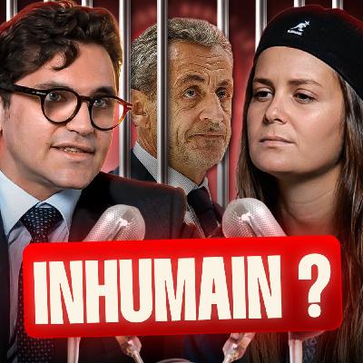 Affaire Sarkozy : les dessous d’un procès historique avec maitre Benjamin Bohbot