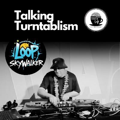 7. Loop Skywalker