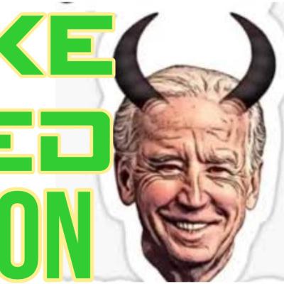 Bidens Weed Pardon is a Nothingburger