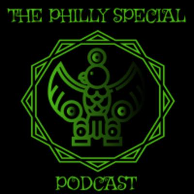The Philly Special Podcast S3 E2