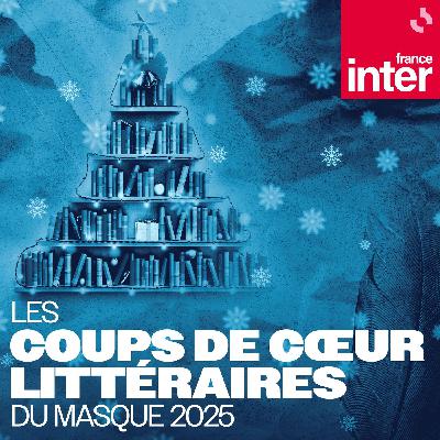 Les coups de cœur littéraires du Masque 2025 18/18 : "Quatre jours sans ma mère" de Ramsès Kefi : "un bonheur indicible", "un enchantement", le Masque est unanime ! Les coups de cœur littéraires du Masque 2025 18/18 : "Quatre jours sans ma mère" de Ramsès Kefi : "un bonheur indicible", "un enchantement", le Masque est unanime !
