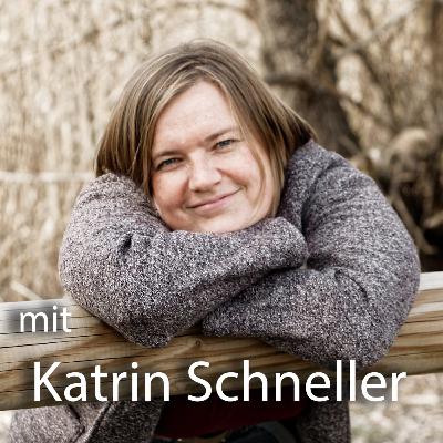 „Lesbisch und gläubig! Ja, aber…“ mit Katrin Schneller