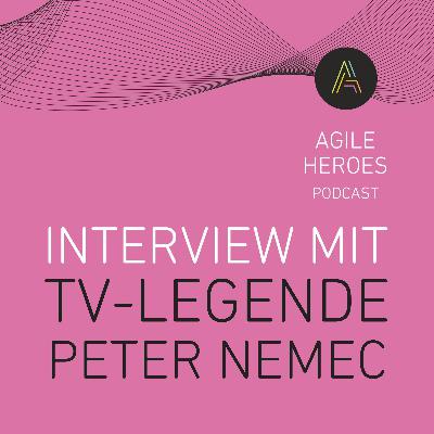 #013 - Peter Nemec über seinen Werdegang, die Börse und die Corona-Krise 💸