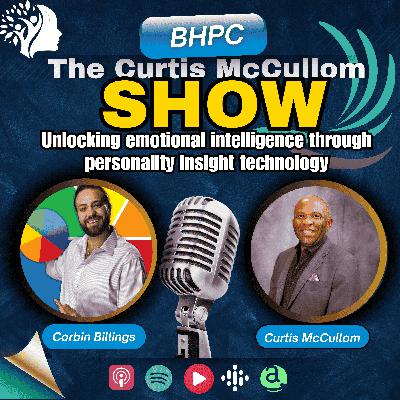 Unlocking emotional intelligence through personality insight technology