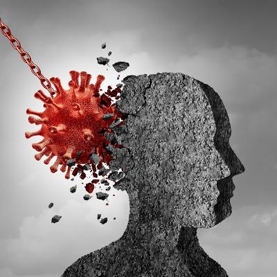 LA EPIDEMIA OCULTA: SALUD MENTAL EN TIEMPOS DE COVID-19
