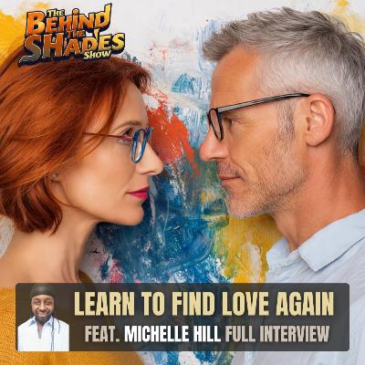 Your Second Chance at Love