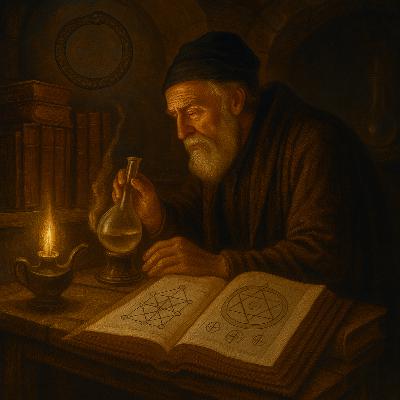 Gnosis y Alquimia: El fuego que despierta el alma