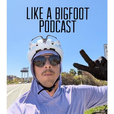 #416: Drew Raney -- Bikepacking the Stagecoach 400, "All Kids Bike" Program #416: Drew Raney -- Bikepacking the Stagecoach 400, "All Kids Bike" Program