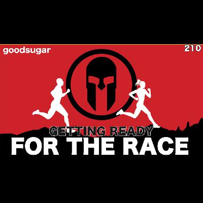 Getting Ready For The Race | goodsugar 210