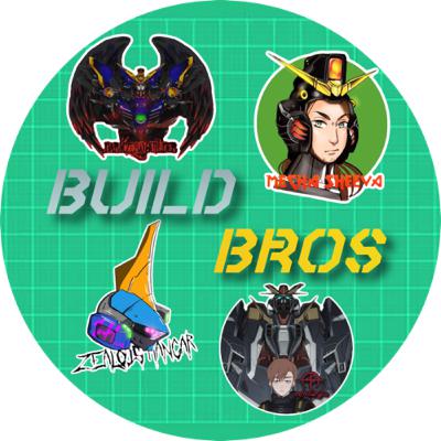 The Gunpla Bible | Episode 28