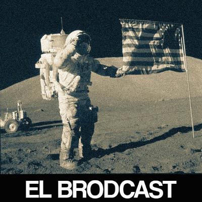 El Brodcast #3: Teorías de Conspiración