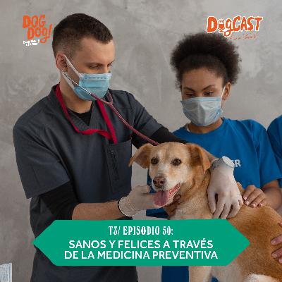 Sanos y felices a través de la medicina preventiva