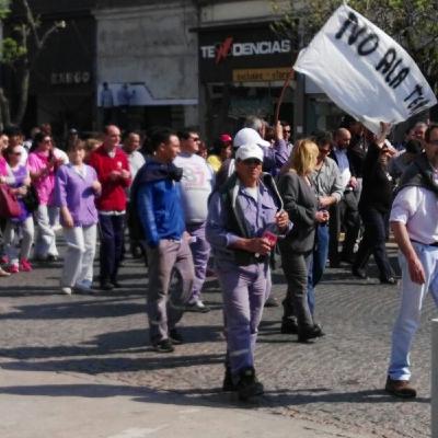 San Francisco: se resuelve el conflicto municipal