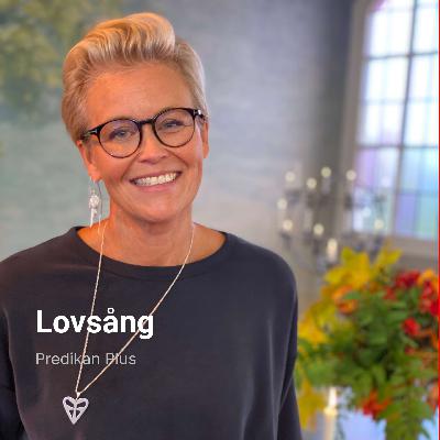 Tacksägelsedagen | Lovsång