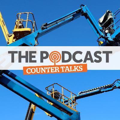 Counter Talks Episode #51: Letters from the CRA – Sheldon Fingler, Infinite Event Services