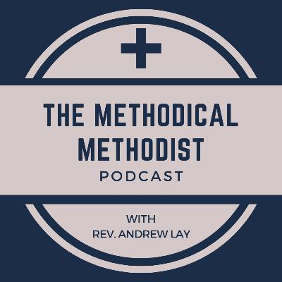 Ep. 40 - The Liturgical Year Ep. 40 - The Liturgical Year