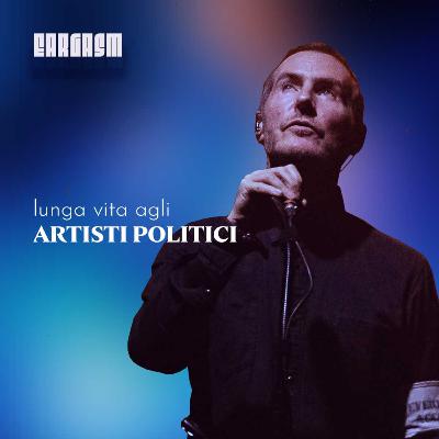 Il live dei Massive Attack a Milano: lunga vita agli artisti politicamente scomodi