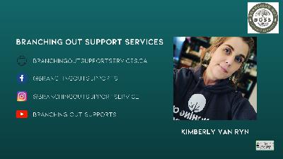 Branching Out Support Services: Part 2 – Dufferin’s Spotlight on Business