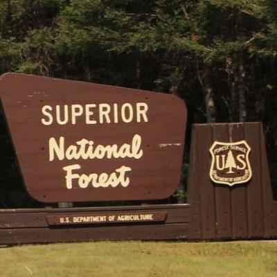 Proposed Superior National Forest 'Fernberg Project' Near Ely and BWCA