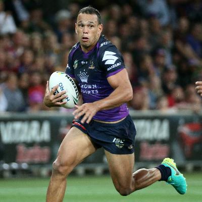 Will Chambers, SEN 1116 The Run Home, March 30, 2017