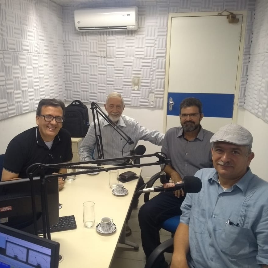 PROGRAMA UPE NEGÓCIOS - BLOCO 01 - SEGUNDA 27.05 episode artwork