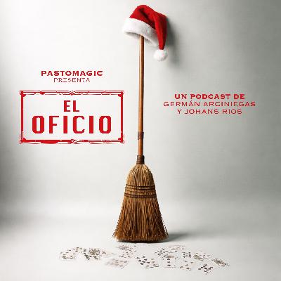 El Oficio 64: Aprendizajes propios y ajenos del 2025 🎄