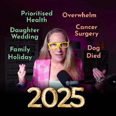 This Year Threw Everything at Me. Here's What I Learnt