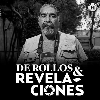 Jesús Villaseca: El fotoperiodismo no está en peligro de extinción