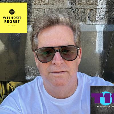 Episode 35 - Terry Jaymes on Navigating the Dark Side of Motivation and Finding True Resilience Episode 35 - Terry Jaymes on Navigating the Dark Side of Motivation and Finding True Resilience