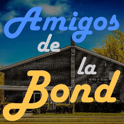 Cuando el Espíritu toma control - Henry Yanez - 07/27/2025 - Serie Día 3 Cuando el Espíritu toma control - Henry Yanez - 07/27/2025 - Serie Día 3