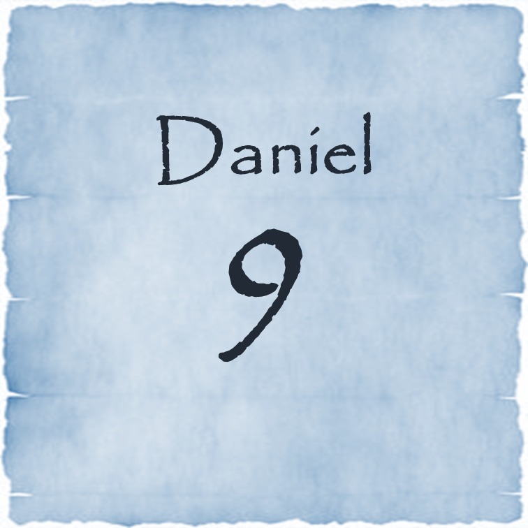 Daniel 9 episode artwork