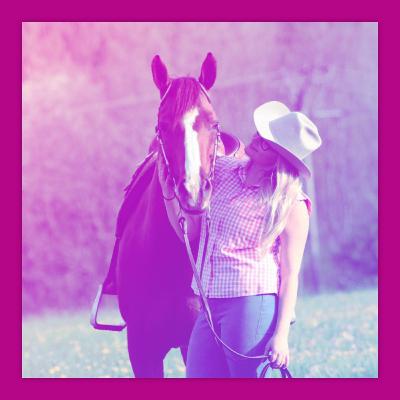 #37 🎙#helmhelden Sandra - warum sollten auch die Westernreiter viel öfter einen Helm tragen?