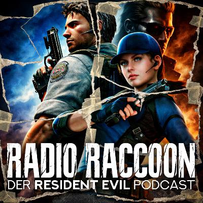 Folge 115: Resident Evil 5 RE:Fixed – Die Story neu gedacht