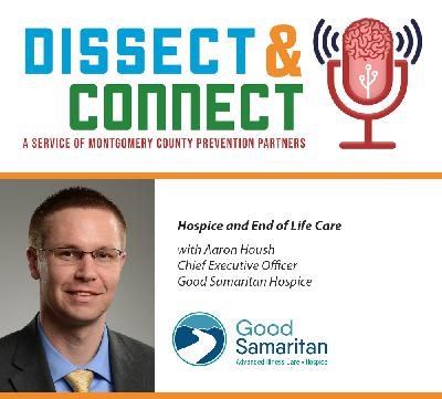 Episode 35 - Hospice & End of Life Care Episode 35 - Hospice & End of Life Care
