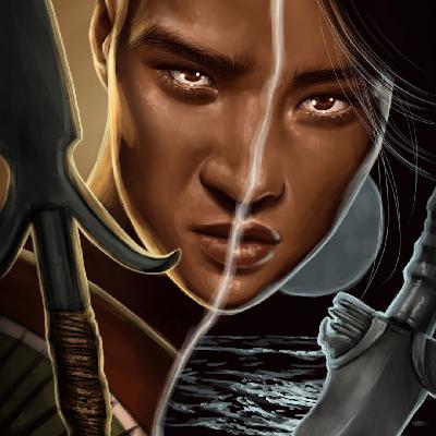 Filipino Fairy Tales, Mythology and Folk Tales - Episode 51 - Diyosa Mata - Ch12